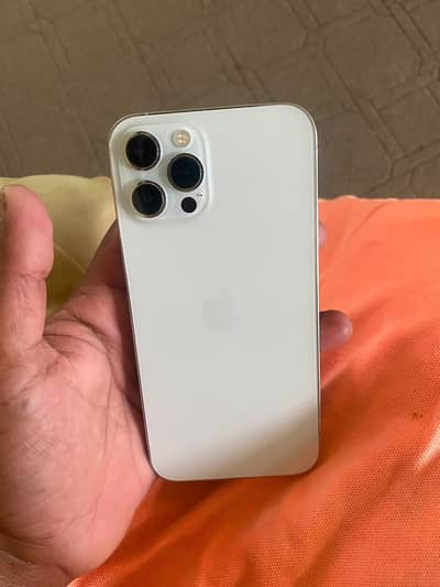 Apple iPhone 12 Pro Max