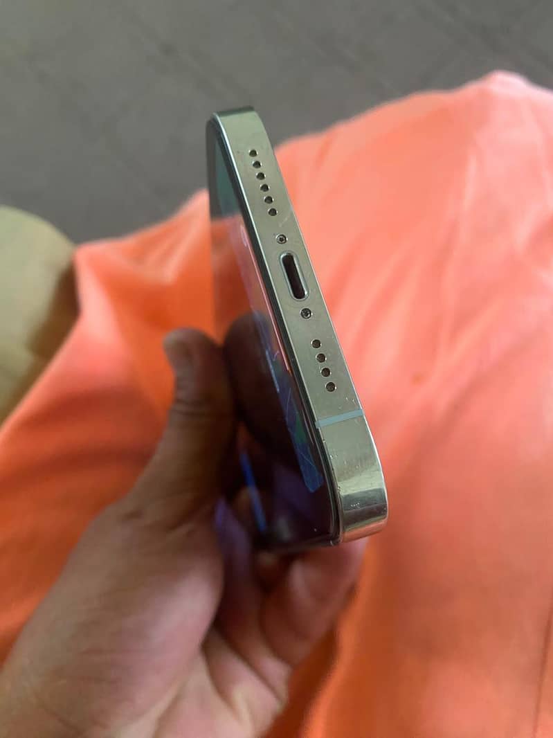 Apple iPhone 12 Pro Max 1