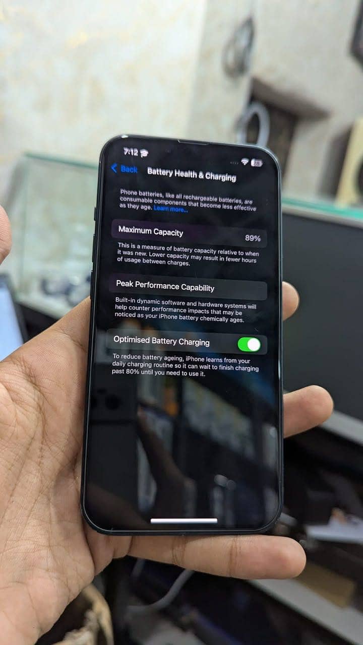 Apple iPhone 13 0