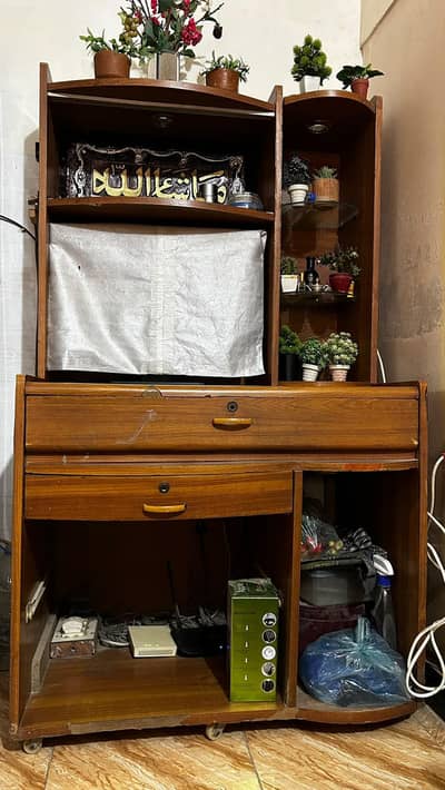 Computer Trolley