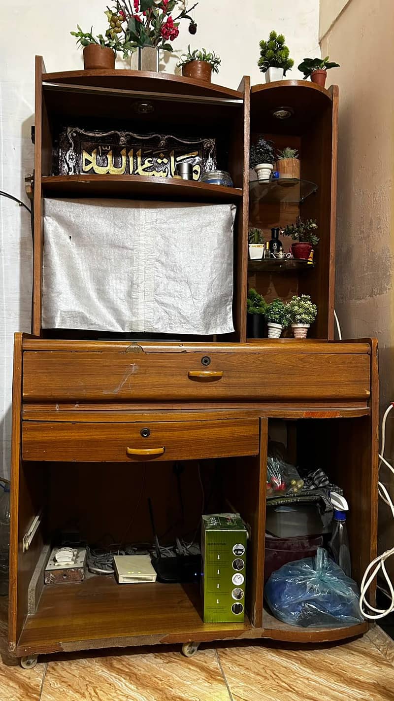Computer Trolley 0