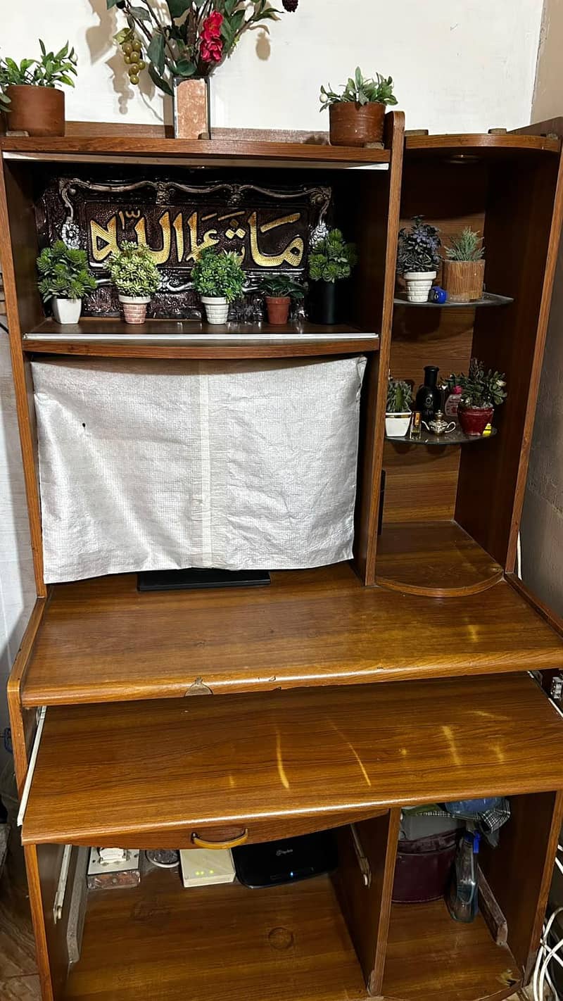 Computer Trolley 1