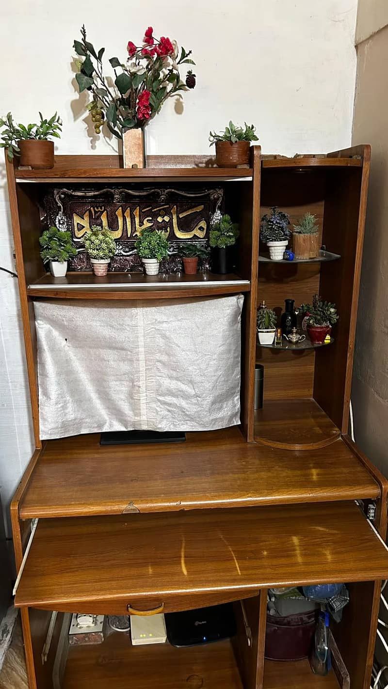 Computer Trolley 2