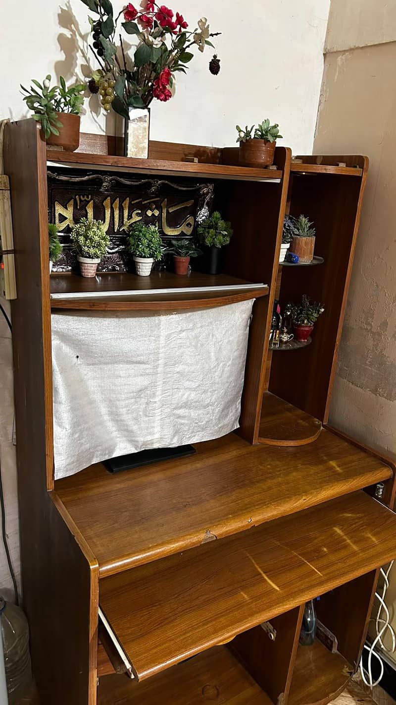 Computer Trolley 3