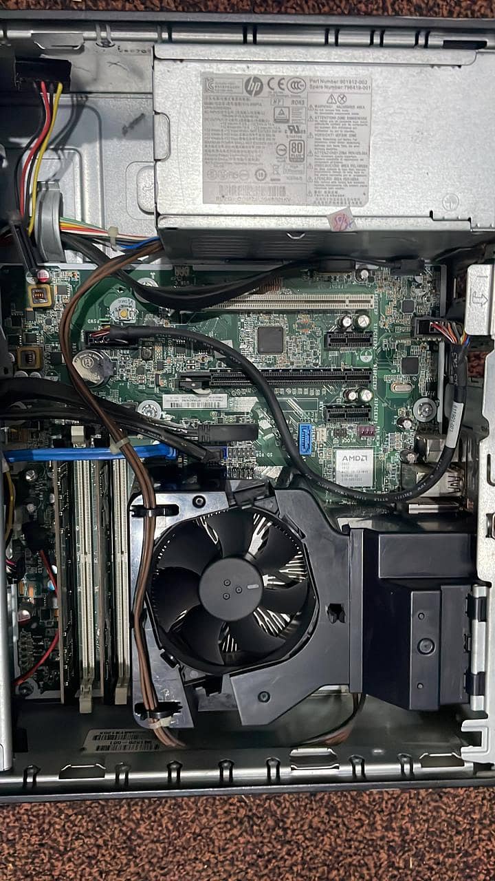 Gaming PC 1