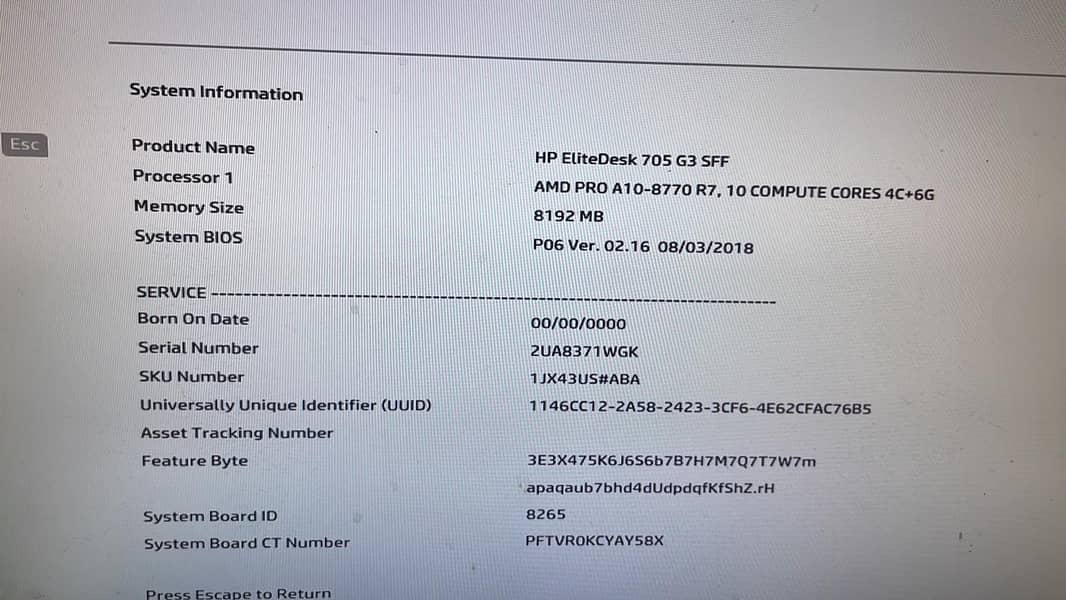 Gaming PC 2