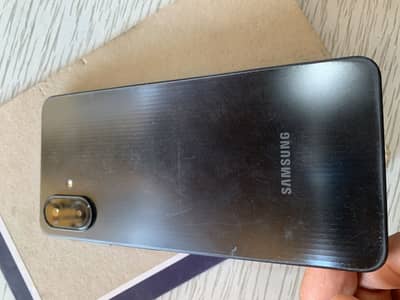 Samsung Mobile A07 5G 4/64