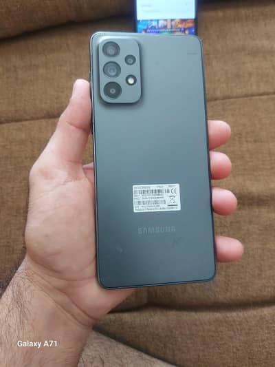 mobile phone