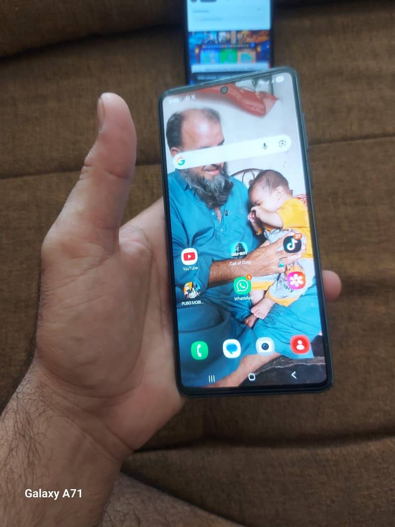 mobile phone 1