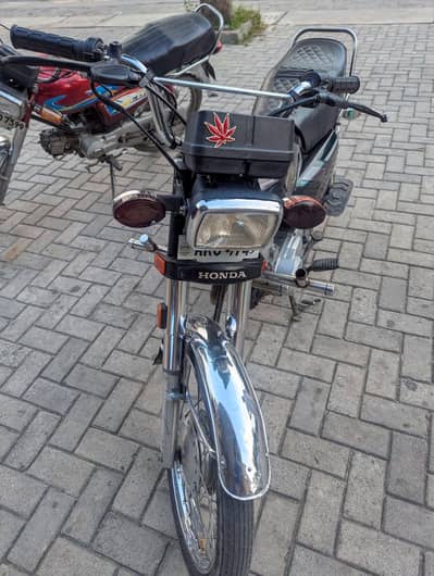 Honda 125cc]03010426260