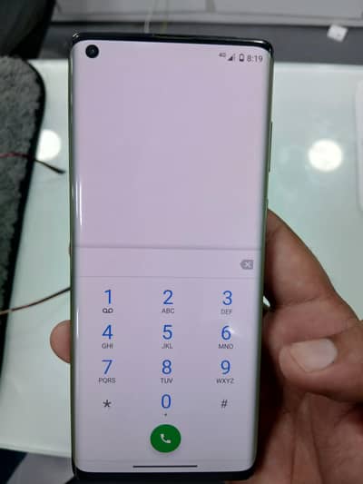 Motorola Edge Plus