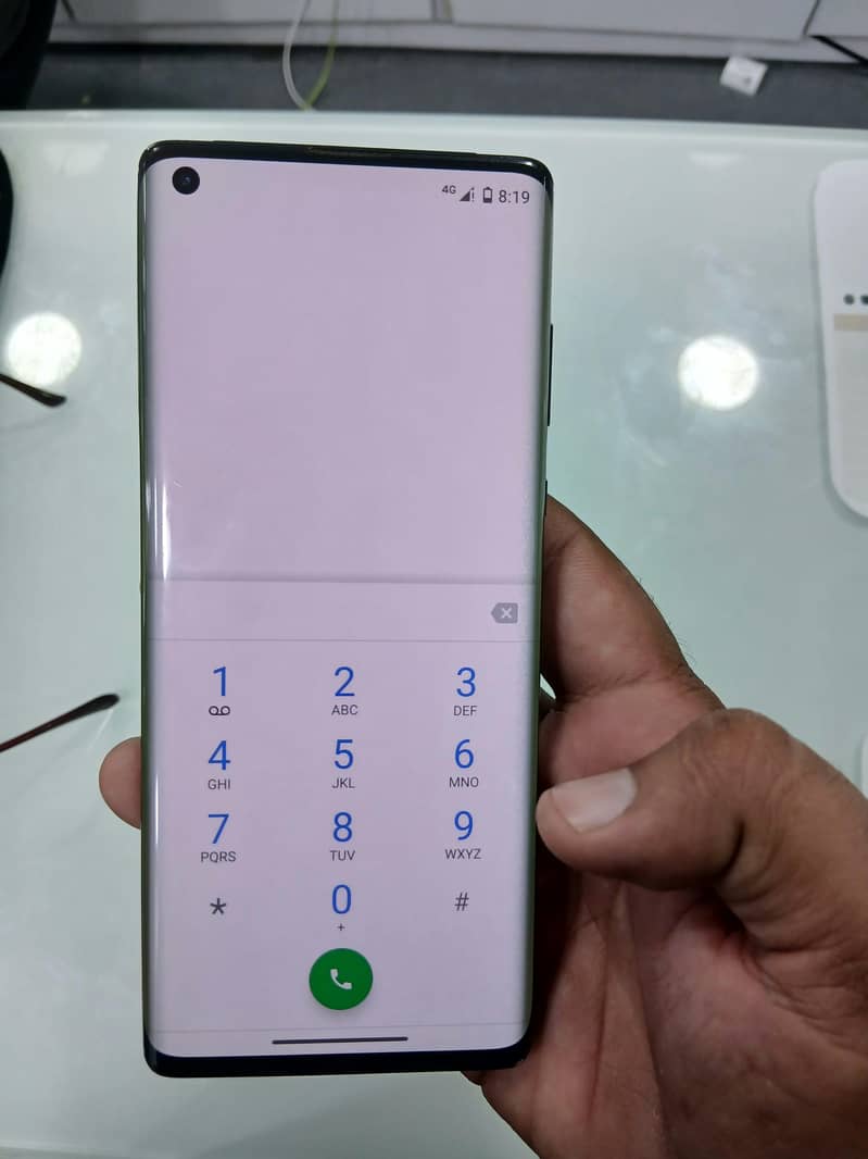 Motorola Edge Plus 5