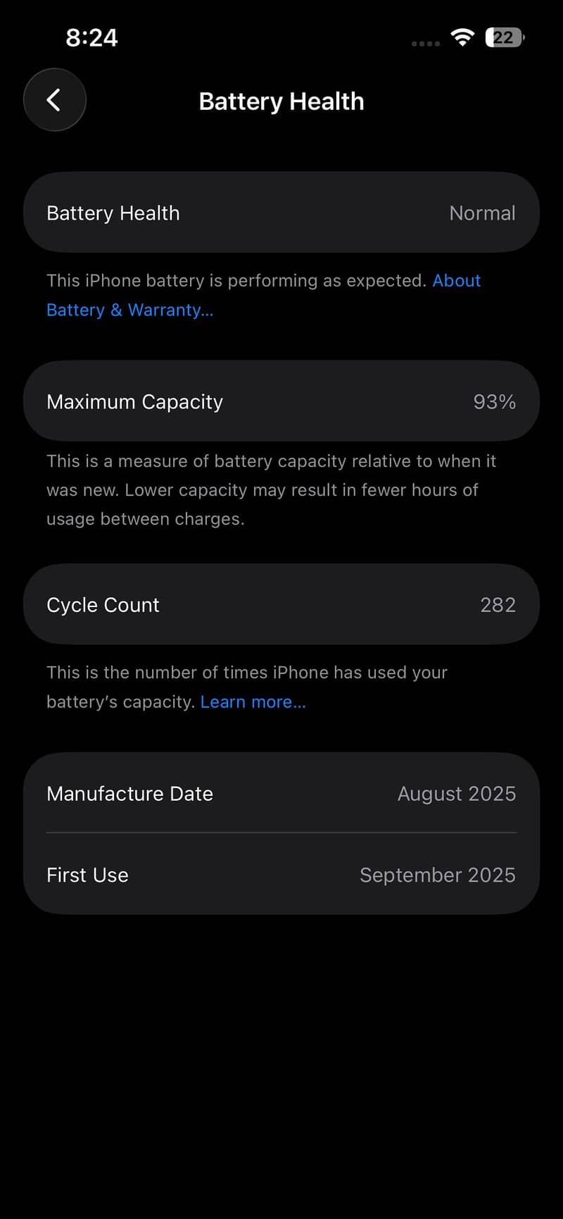 Apple iPhone 16e 1