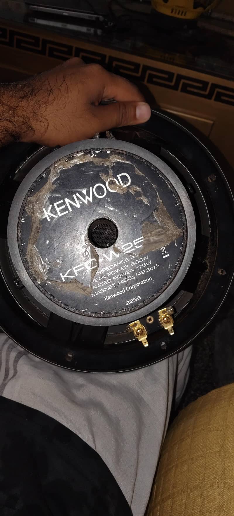 Kenwood 2