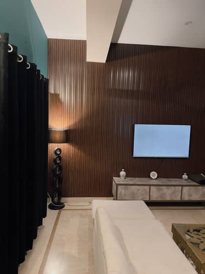 2Bed furnished Apartment