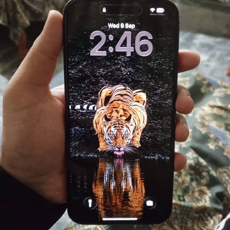 Apple iPhone 14 Pro Max 0