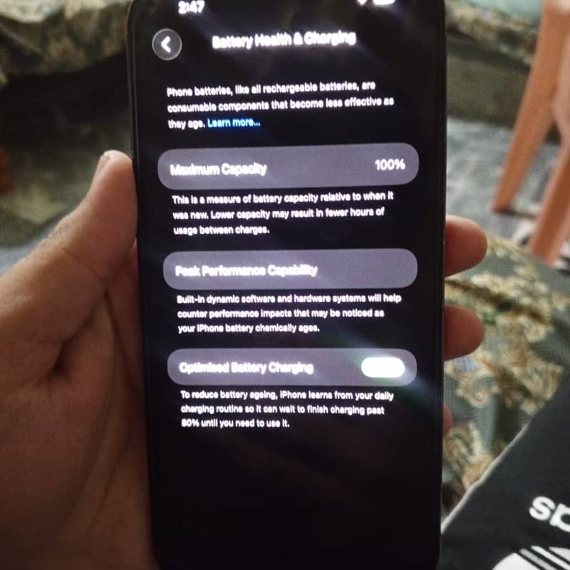 Apple iPhone 14 Pro Max 1