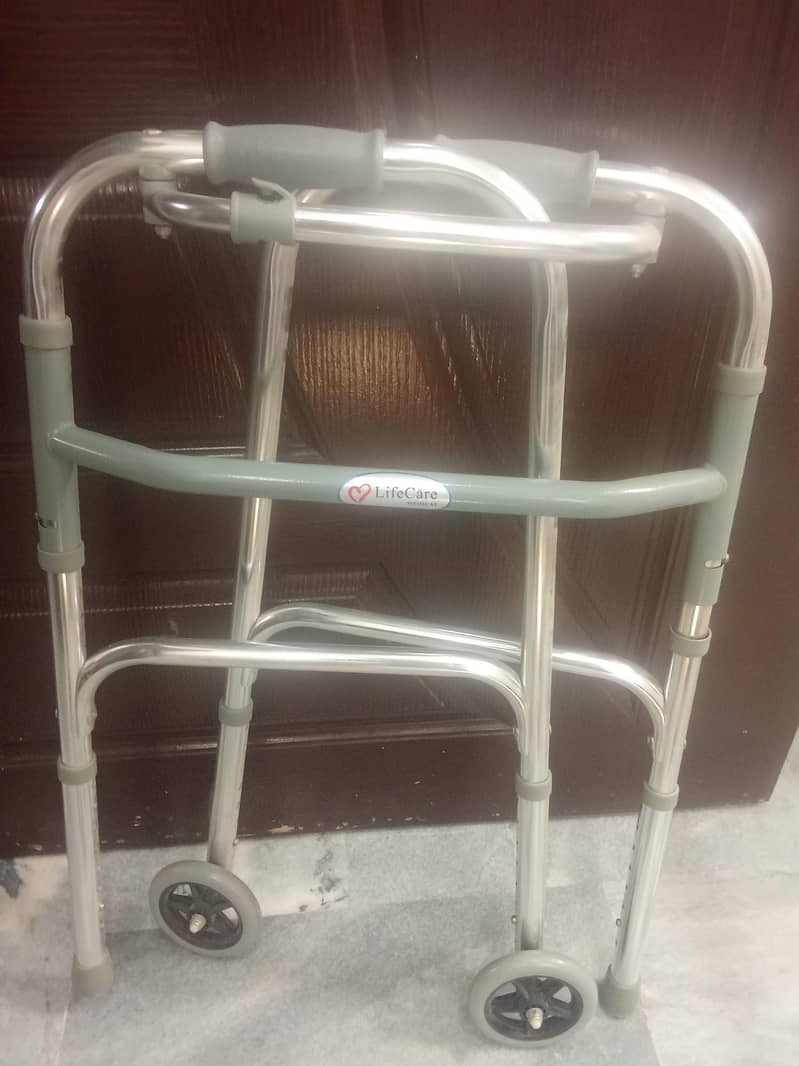 walker almost new 03069233335 0