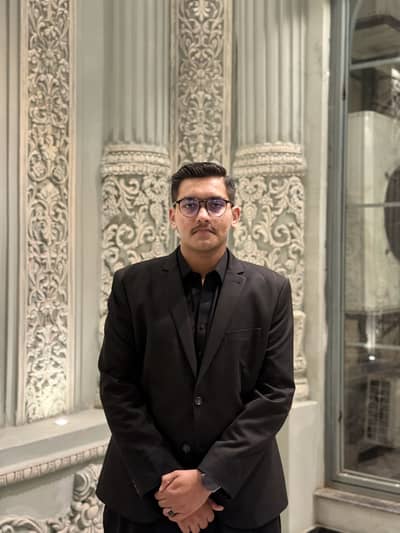 Muhammad IBRAHIM 