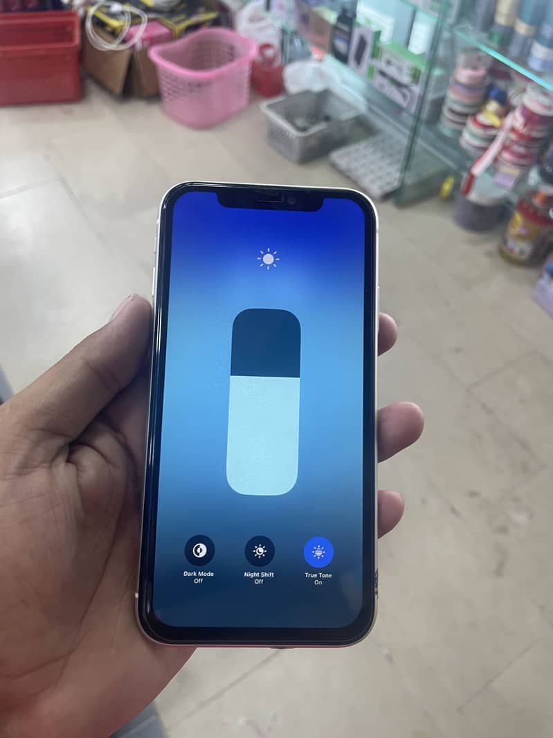Apple iPhone 11 0