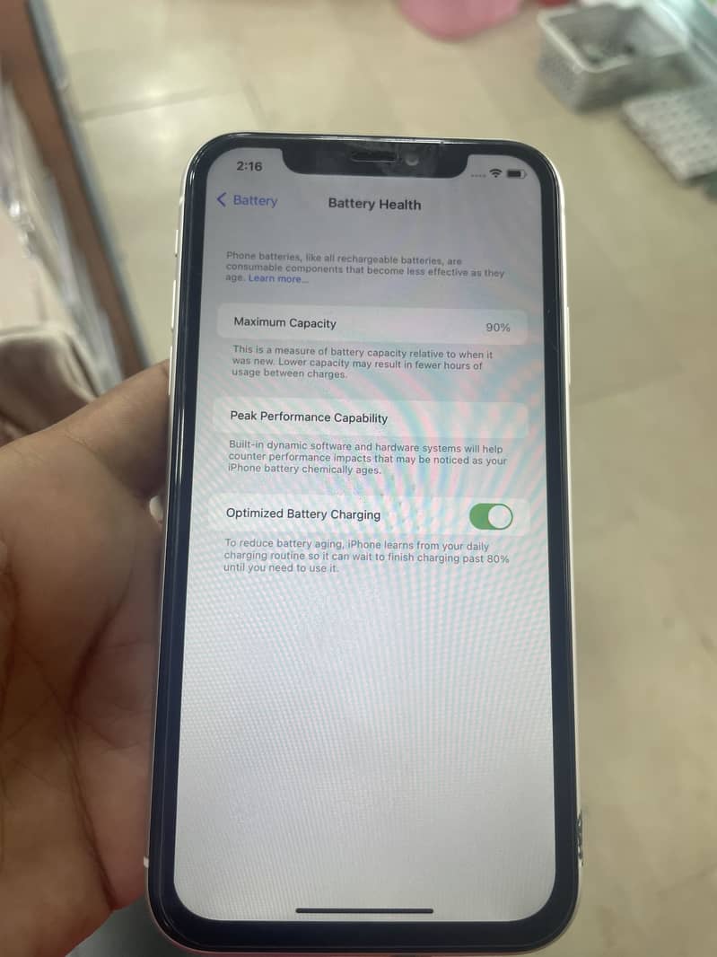 Apple iPhone 11 1