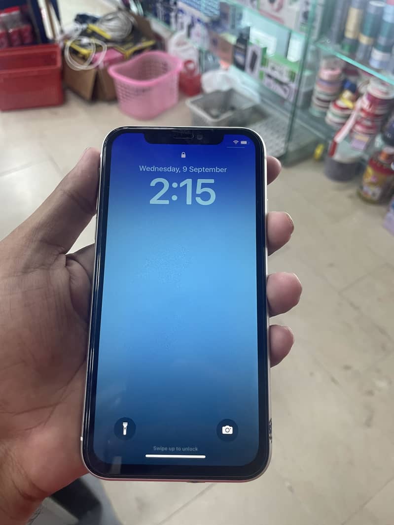 Apple iPhone 11 2