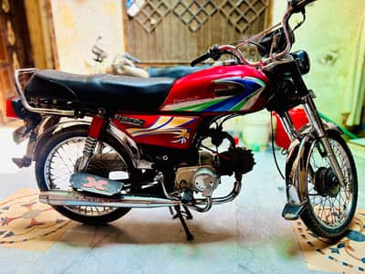all ok ha bike contact 03295059983