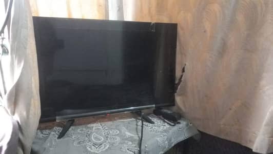 Haier Android LED