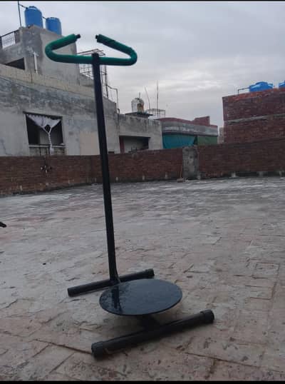 exercise sports equipment