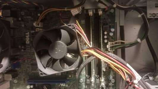 i5 4th Tower | i5-4570 | 16GB RAM | 128GB SSD | H81 Motherboard