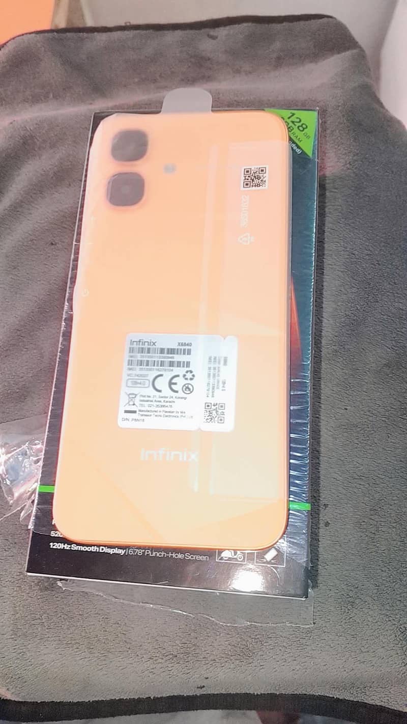 Infinix Other Model 0