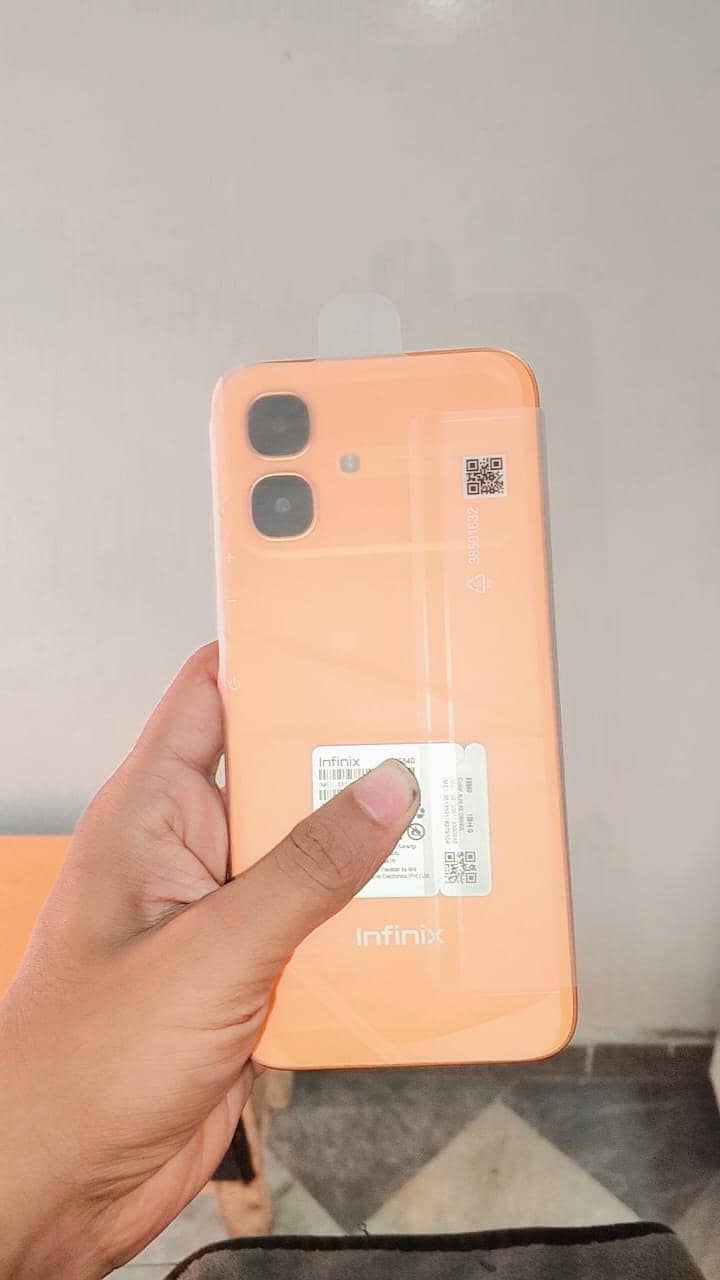 Infinix Other Model 1