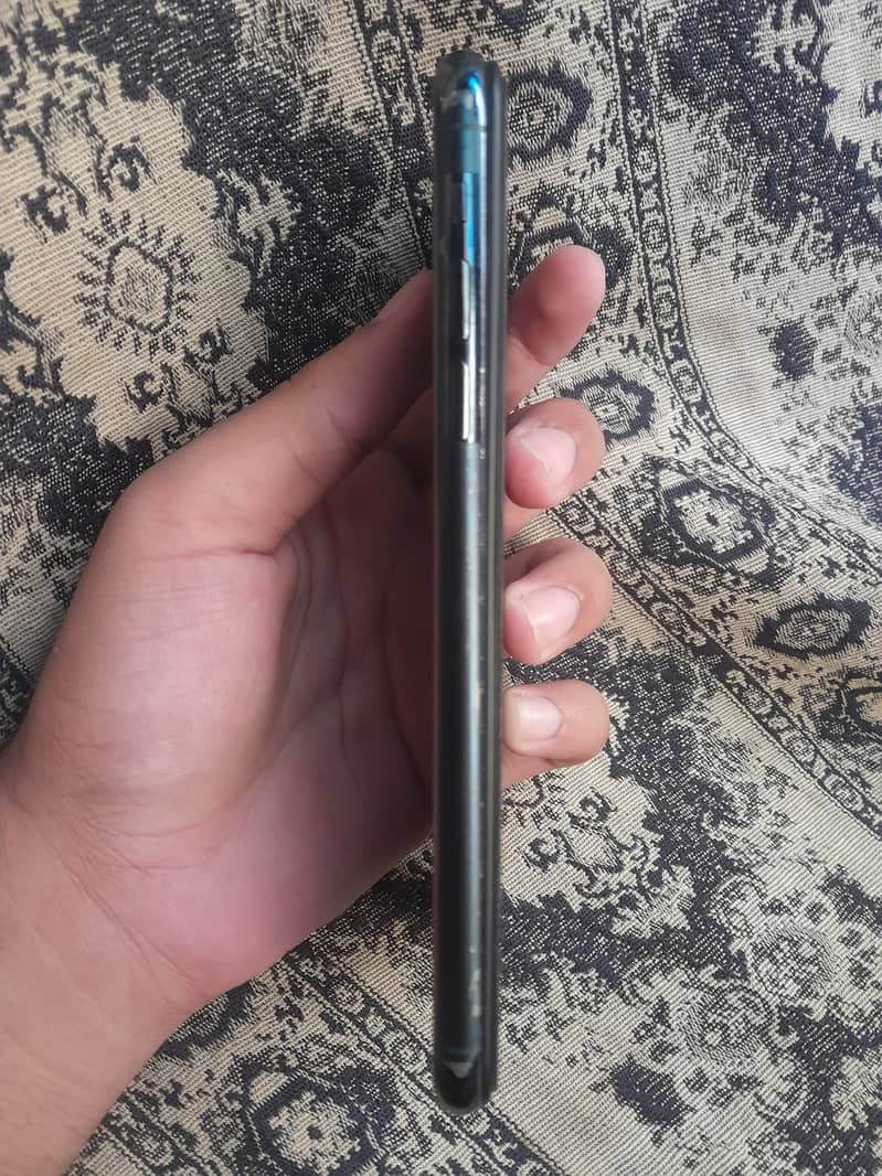 iPhone 11 pro max 0
