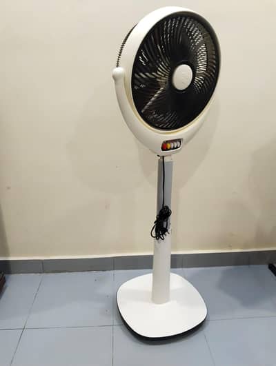 ROYAL PEDESTAL FAN