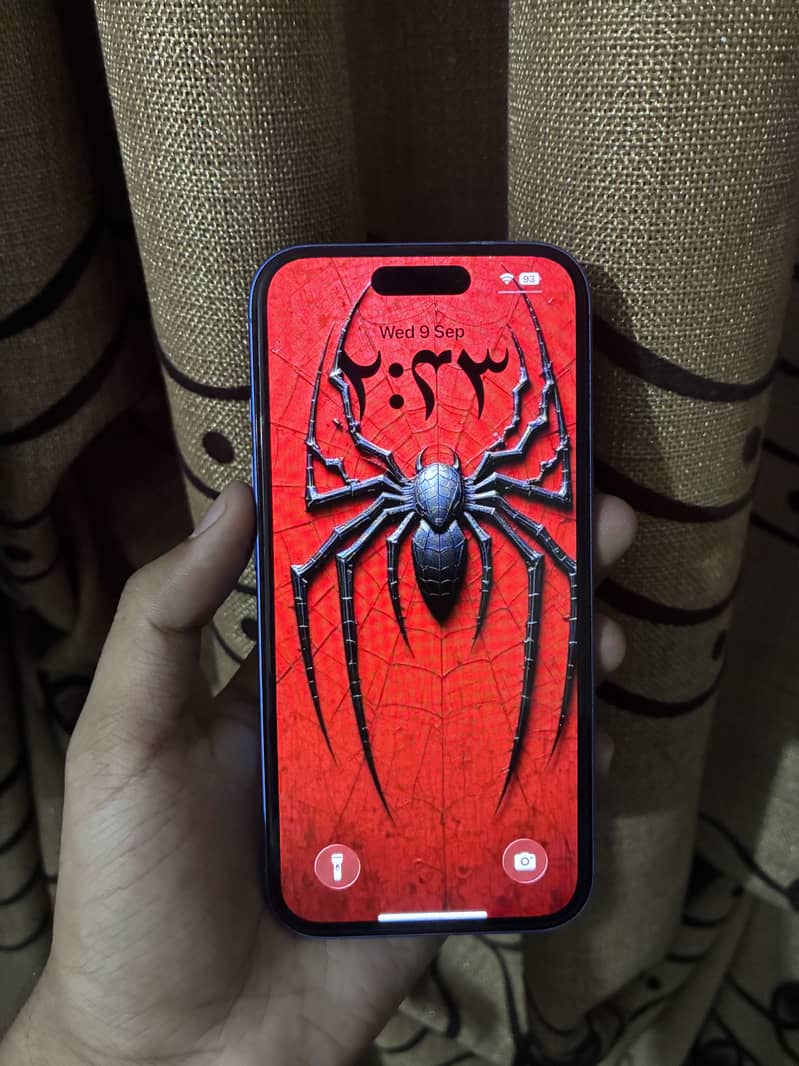 Apple iPhone 16 1