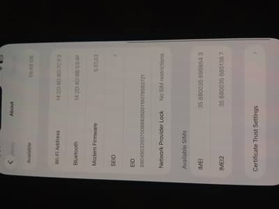 iphone 13 pro max non pta