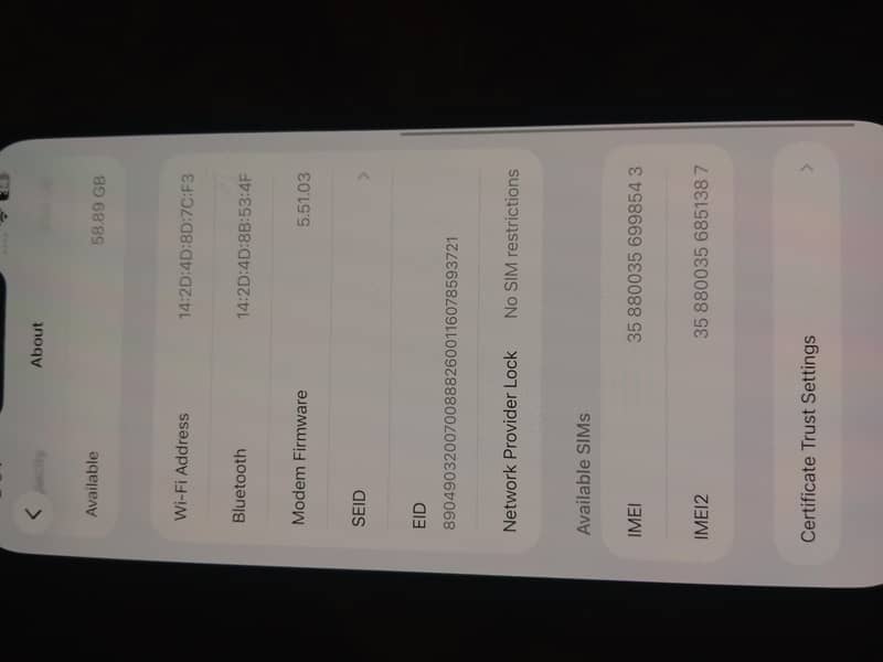 iphone 13 pro max non pta 0
