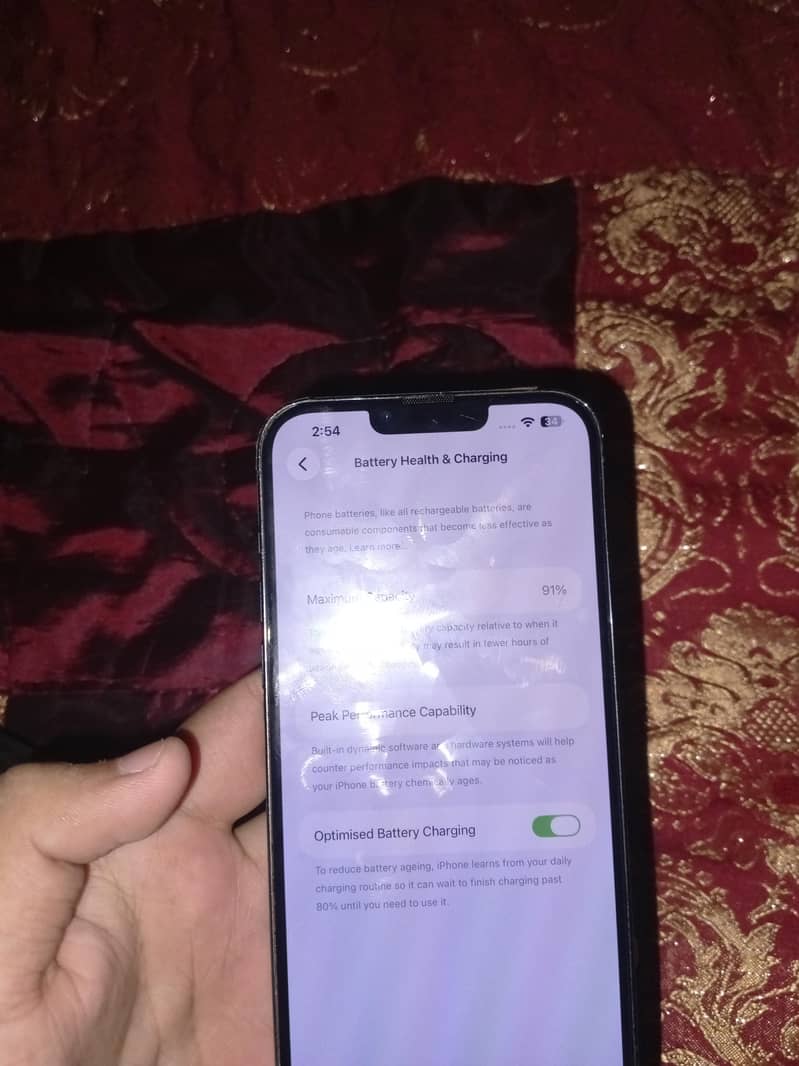 iphone 13 pro max non pta 2
