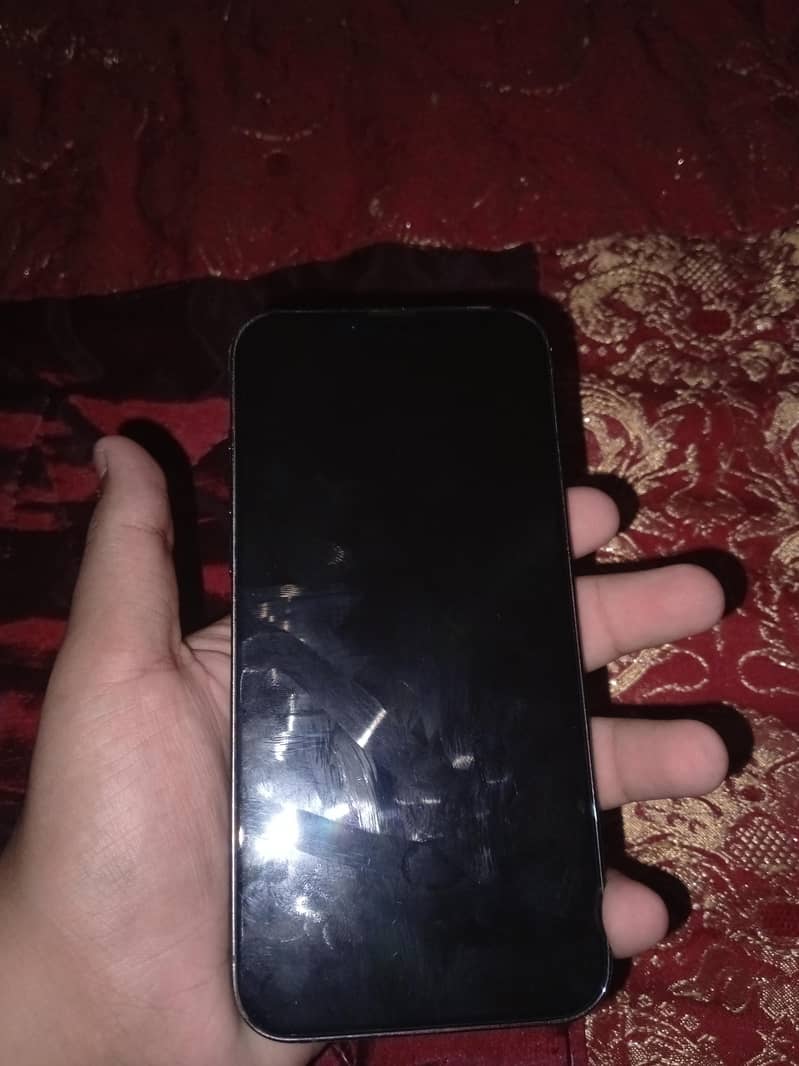 iphone 13 pro max non pta 3
