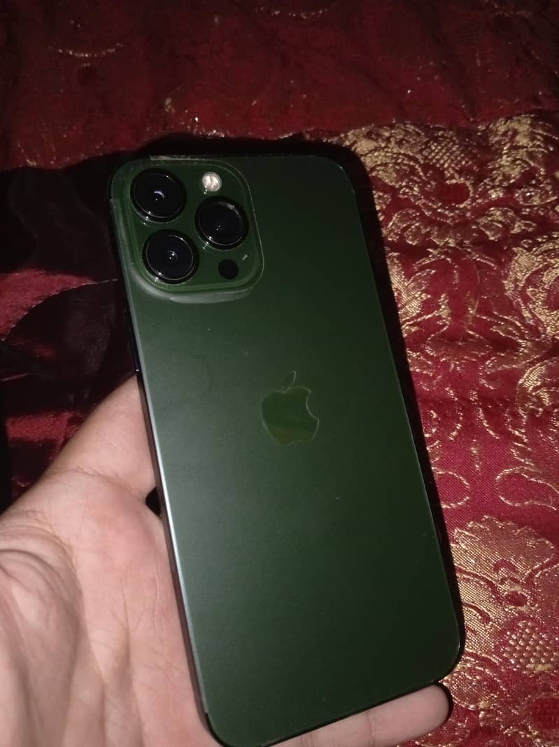 iphone 13 pro max non pta 7