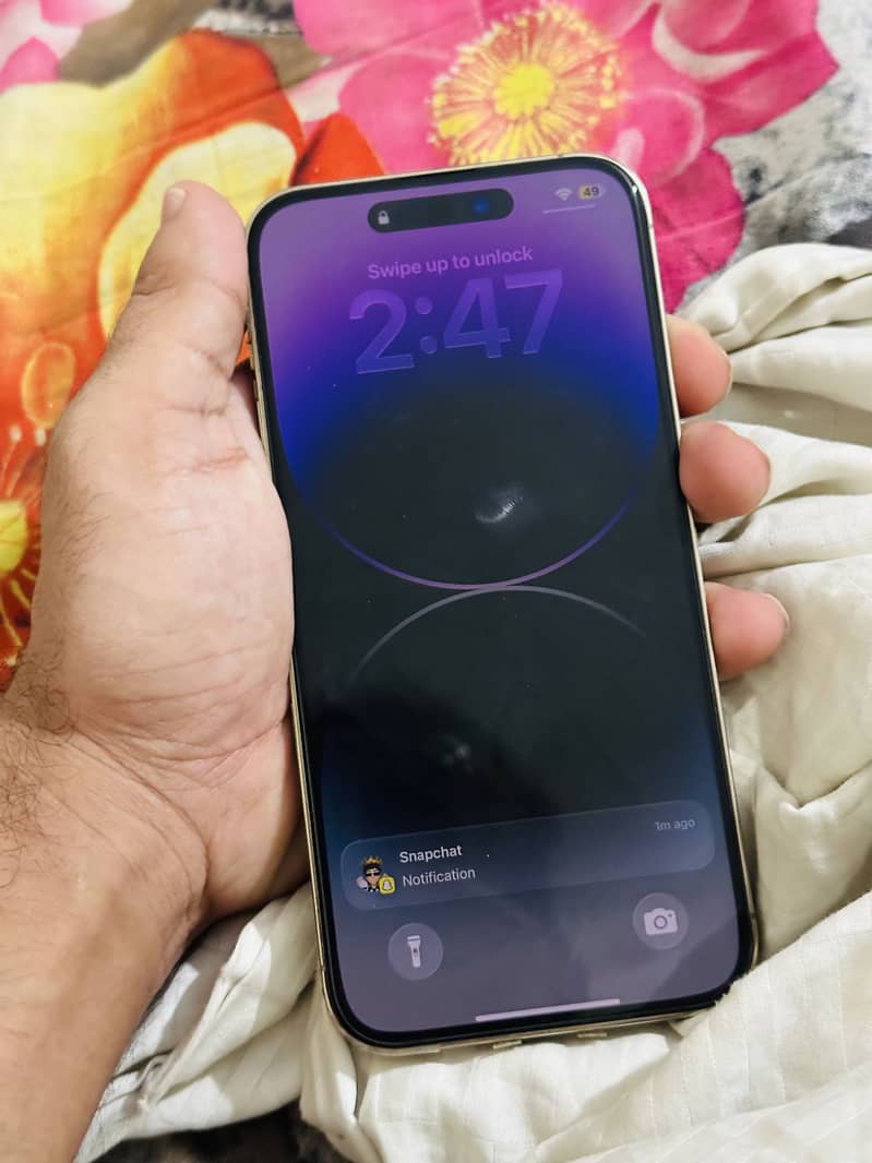 Apple iPhone 14 Pro Max jv 3