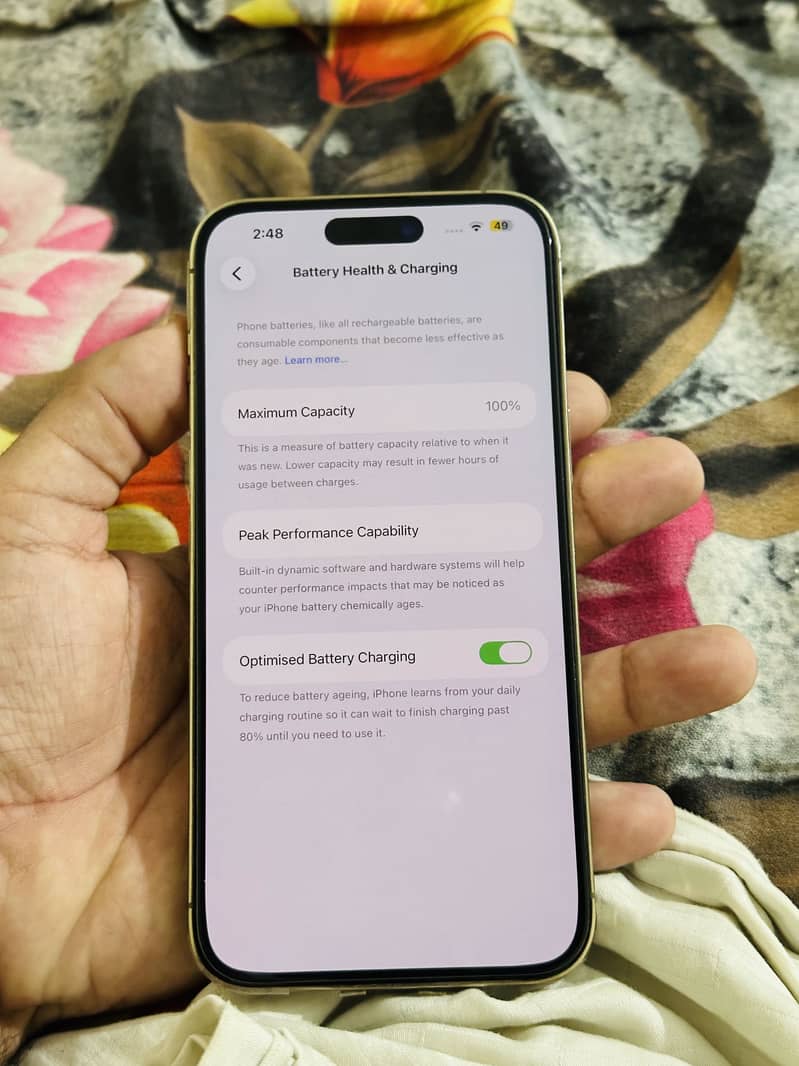 Apple iPhone 14 Pro Max jv 8
