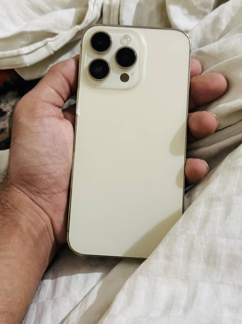 Apple iPhone 14 Pro Max jv 9