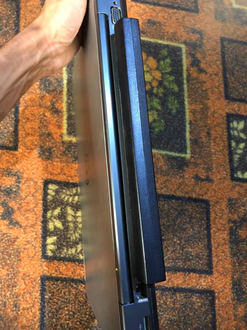 Dell latitude E6540 3