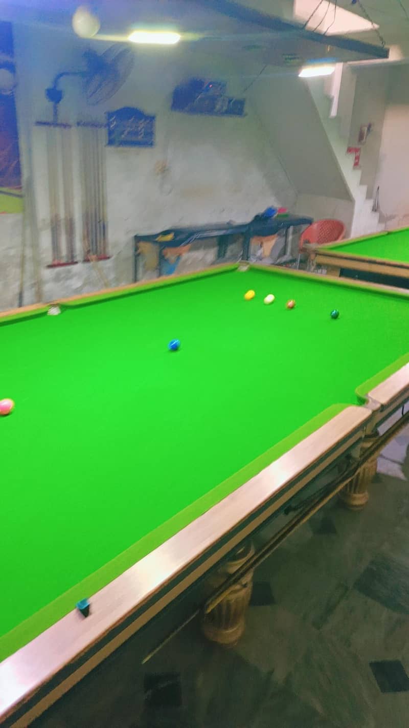 2 tables 1
