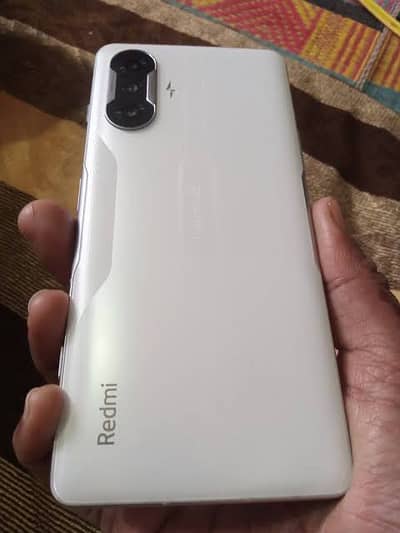 Xiaomi Redmi K40 Gaming