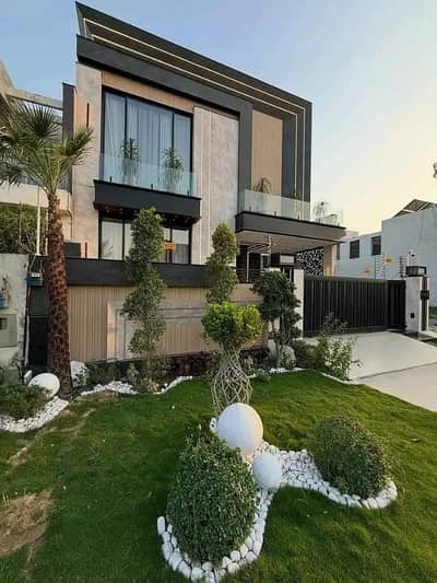 5 Marla Luxury House for Rent DHA Phase 9 Lahore