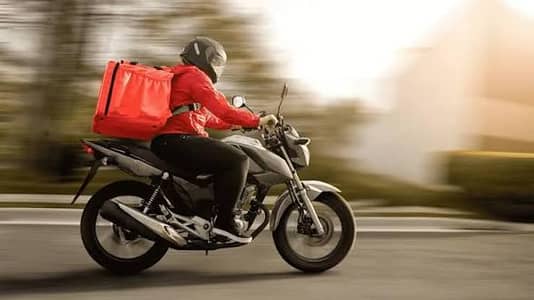 bike rider