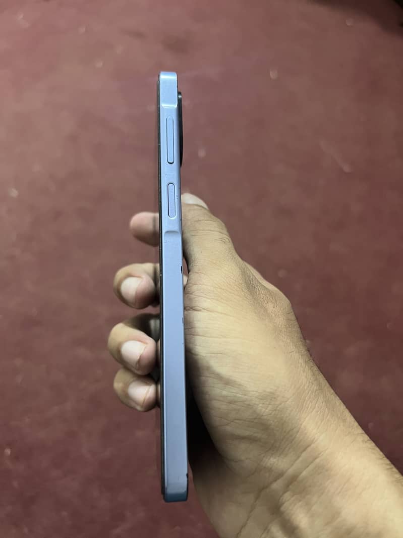 Samsung Mobile A07 2
