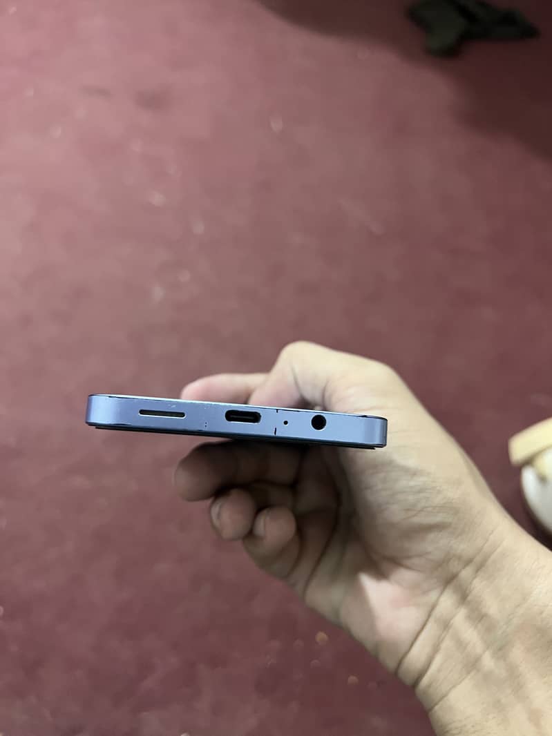 Samsung Mobile A07 3